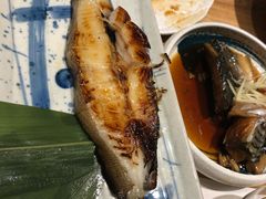-小句号·精致料理(江南环球港店)