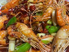 -陈胖子特色菜.鲜货现炒(融景城店)