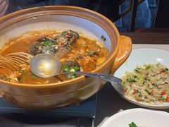 -千岛湖小鱼儿·淳安匠心农家菜