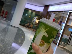 -奈雪的茶(佛山顺德美的悦然广场店)