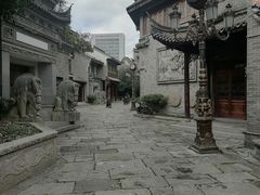 -龙潭水乡