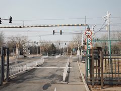 -北坞公园
