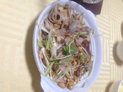老友客家王餐馆-老友客家王餐馆