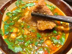 -萍姐火锅·公路夜市(南京新街口店)