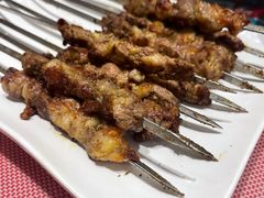 -巴依老爷新疆美食(望京小街店)