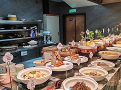 -章吴记喜瑞餐厅(东东城店)