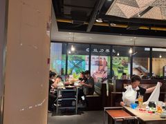 -捞王锅物料理(四川北路店)