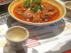 -蜀大侠火锅(寰球文化地标·总府店)