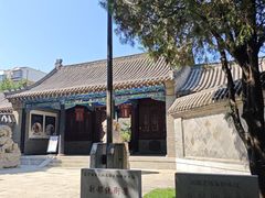 -金州副都统衙门博物馆