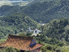 -青岩寺风景区