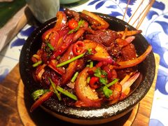 -绿茶餐厅(布吉万象汇店)