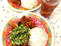 Boss柠檬茶-樂麗餐室 · 本地茶餐廳(扬名广场店)