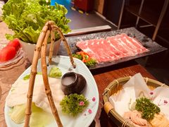 -捞王锅物料理(四川北路店)