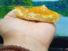 -味多美蛋糕(看丹桥店)