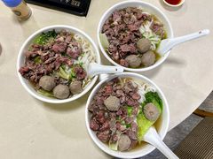 -菜忠潮州牛肉店(岗厦店)