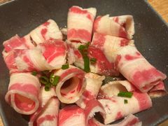 -新石器烤肉(百联川沙店)