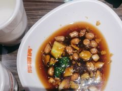 -胖哥俩肉蟹煲(盐城金鹰国际店)