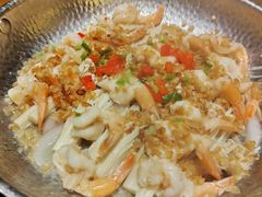 -吃饭皇帝大土家民族菜(正大广场店)
