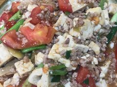 和顺豆腐-妈妈的味道(和顺古镇店)