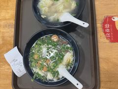 -常鲜德乐购迎桂馒头店(麻巷公寓店)