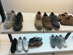 -杉杉奥特莱斯广场(哈尔滨店)