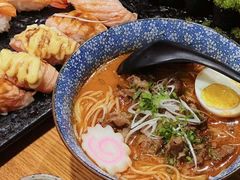 -山葵家·创意料理(临平银泰城店)