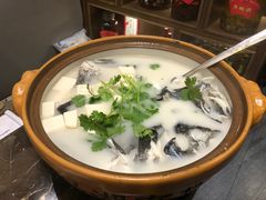 -千岛湖小鱼儿·淳安匠心农家菜