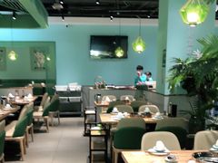 大堂-春润大地海南椰子鸡(沙井京基百纳广场店)
