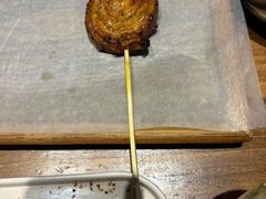 -熙成烧烤(白塔岭店)