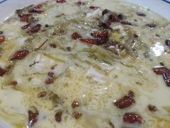 酸菜鱼-非常粥道(天宝东街店)