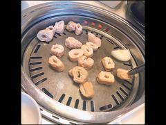 -韩香福烤肉庄园(荣成店)