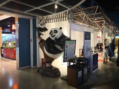 -幸福蓝海国际影城(西安立丰店)