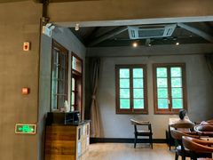 -星巴克(西湖天地店)