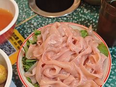 -怒火八零串串火锅(大渡口新天泽店)