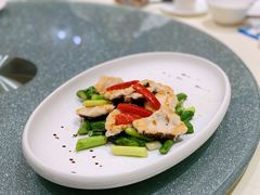 -南海渔村(珠江新城店)