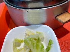 -老五四季涮肉(菜市口店)