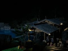 -大理石门关温泉
