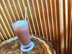 -RUMORS COFFEE ROASTERY鲁马滋咖啡(湖南路店)