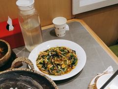 -阿毛饭店(和义路店)