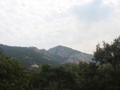 -九龙池景区