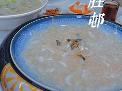 -祈胜邨•顺德鱼生•顺德菜(容桂店)