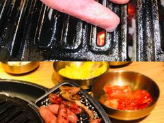 -金顺碳烤肉(番禺傍江地铁站店)