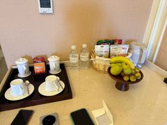 -中旅阿那亚九龙湖·公主酒店