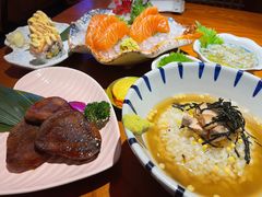 -有喜屋·烧鸟·居酒屋(周浦万达店)