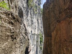 -蝶舞清江·恩施云顶景区(黄鹤峰林)