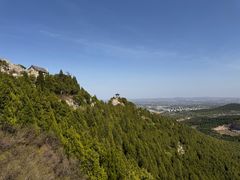 -青州市云门山风景区
