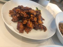 -虎哥私房菜(馒头山店)