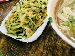 -北路拉面馆(洪湖里店)