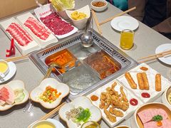 -海底捞火锅(汕头苏宁广场店)