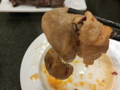 湘味肥肠火锅-湘肠香火锅店(团结湖店)